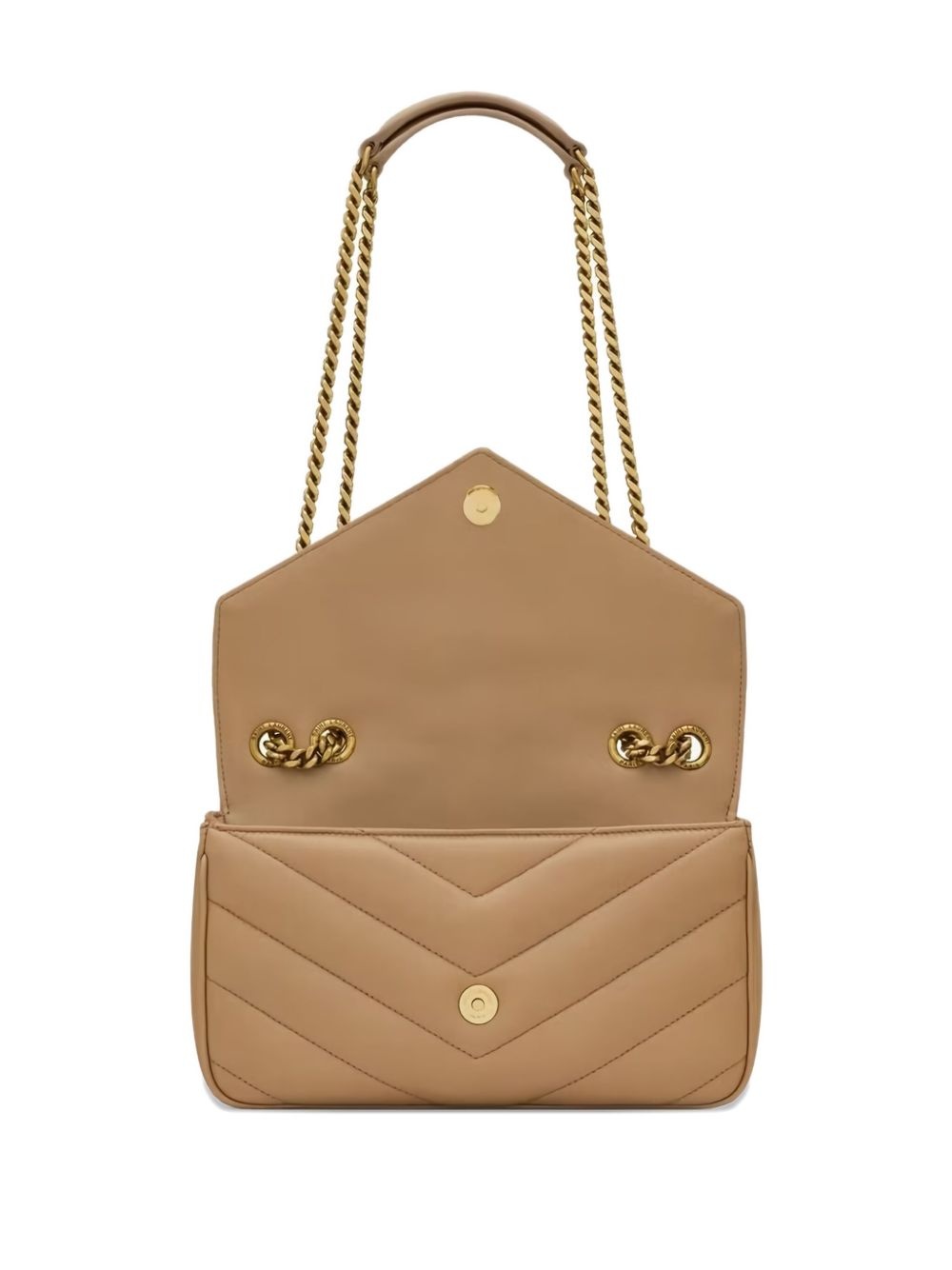 Loulou shoulder bag - 3