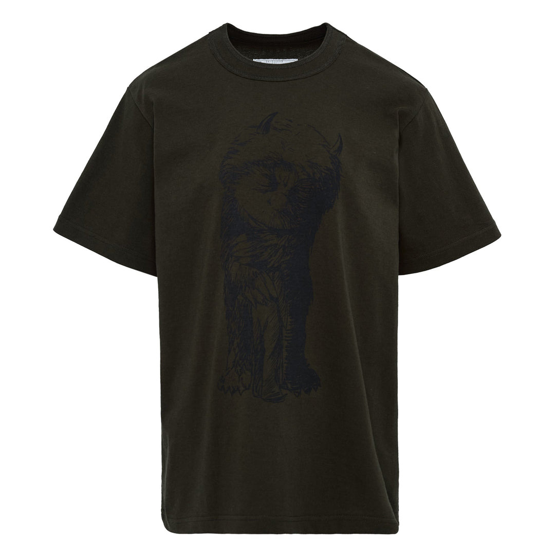 WHERE THE WILD THINGS ARE T-Shirt - 1