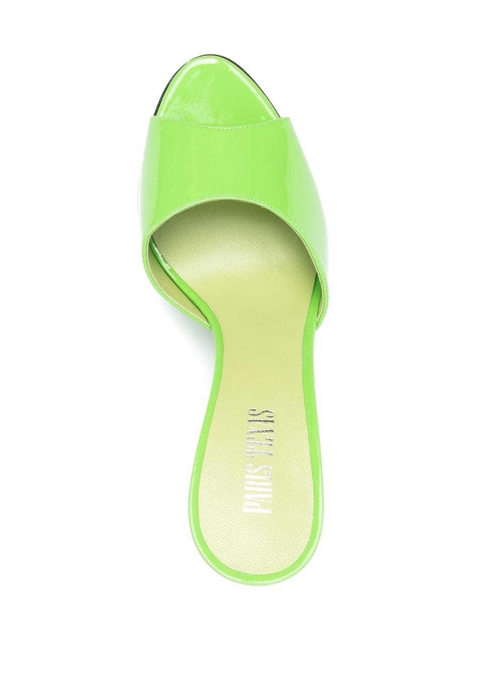 Wanda wedge mules - 4