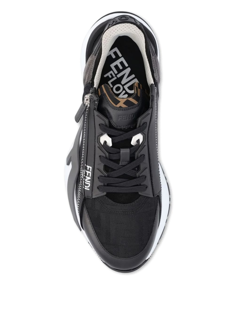 Flow sneakers - 3
