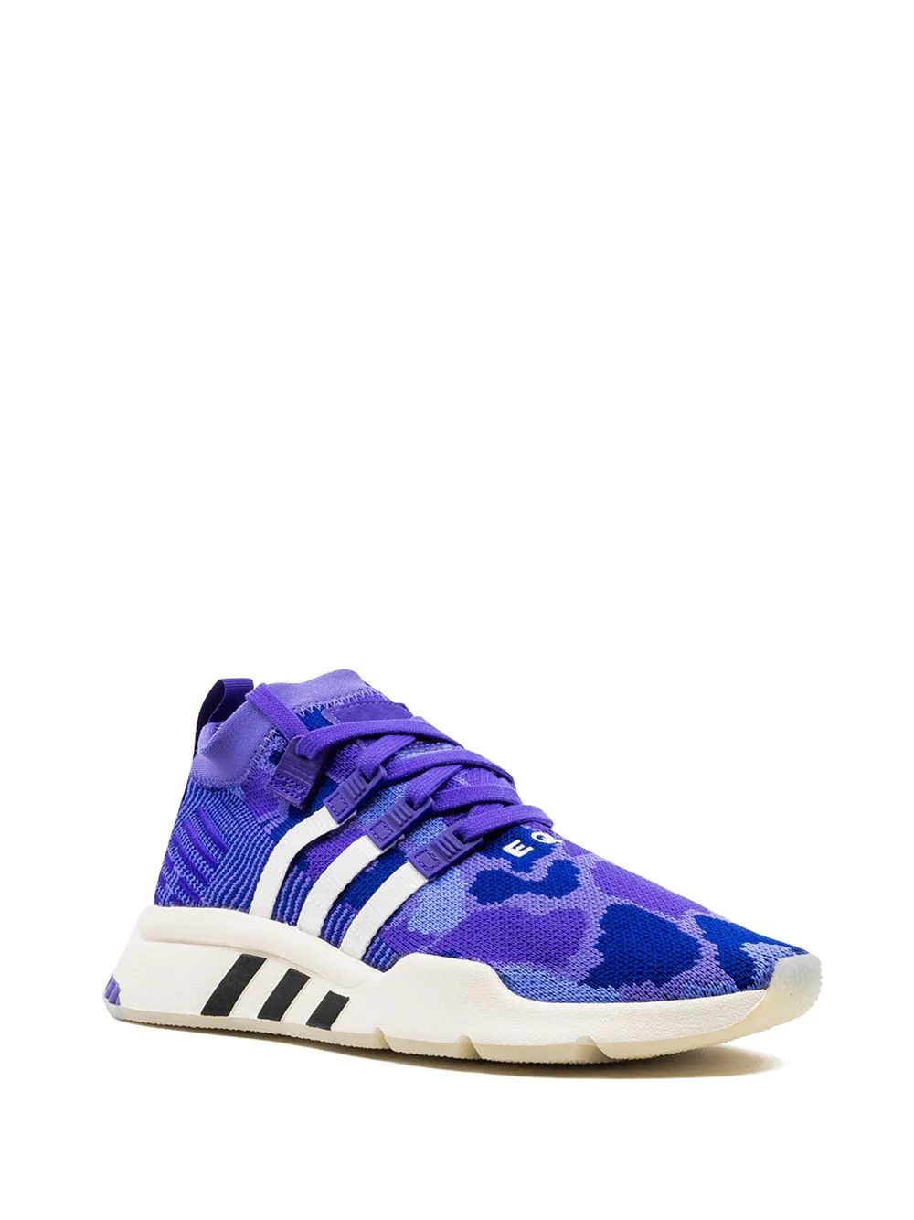 EQT Support Mid Adv PK sneakers - 2