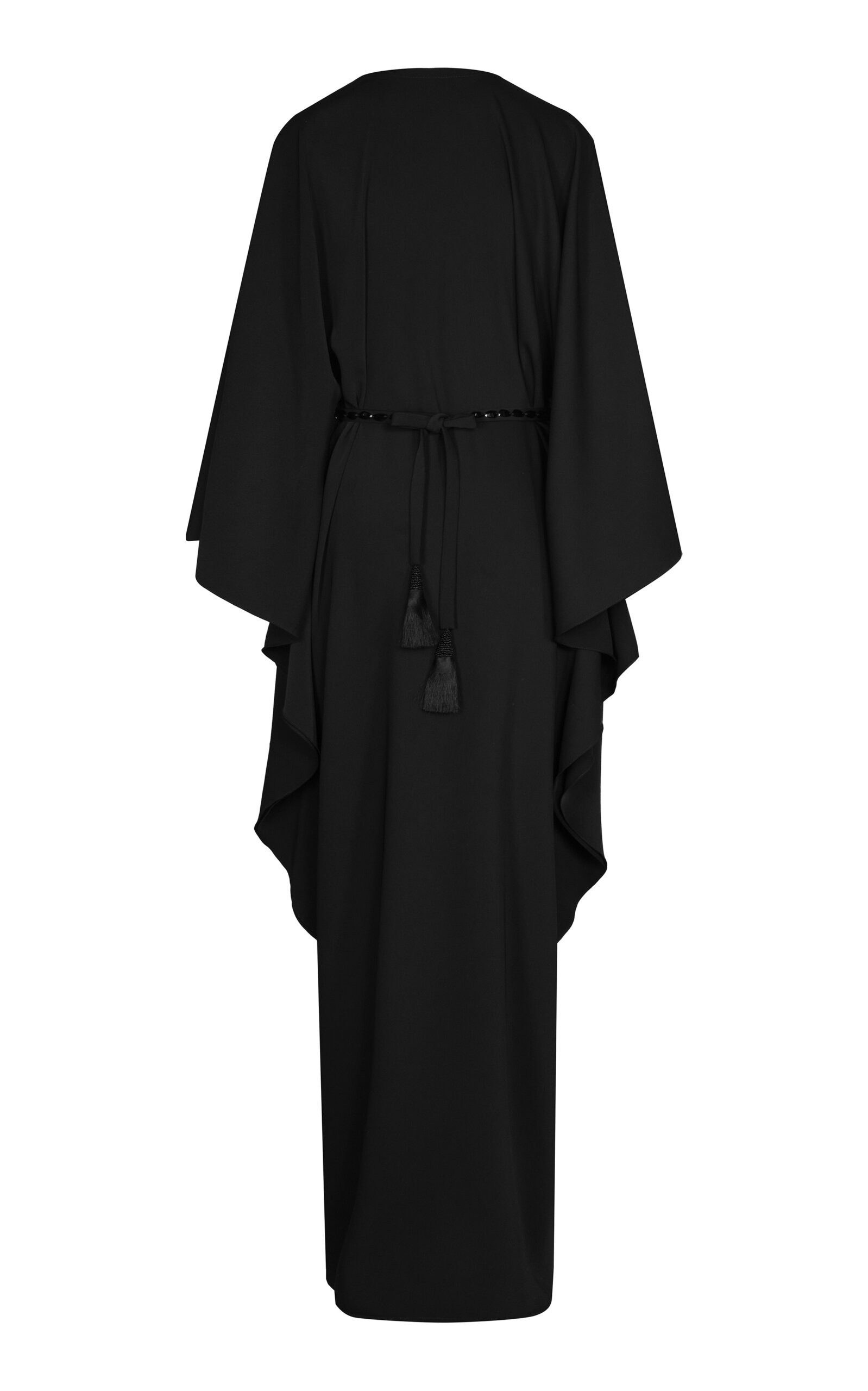 Sombreando Tunic Dress black - 5