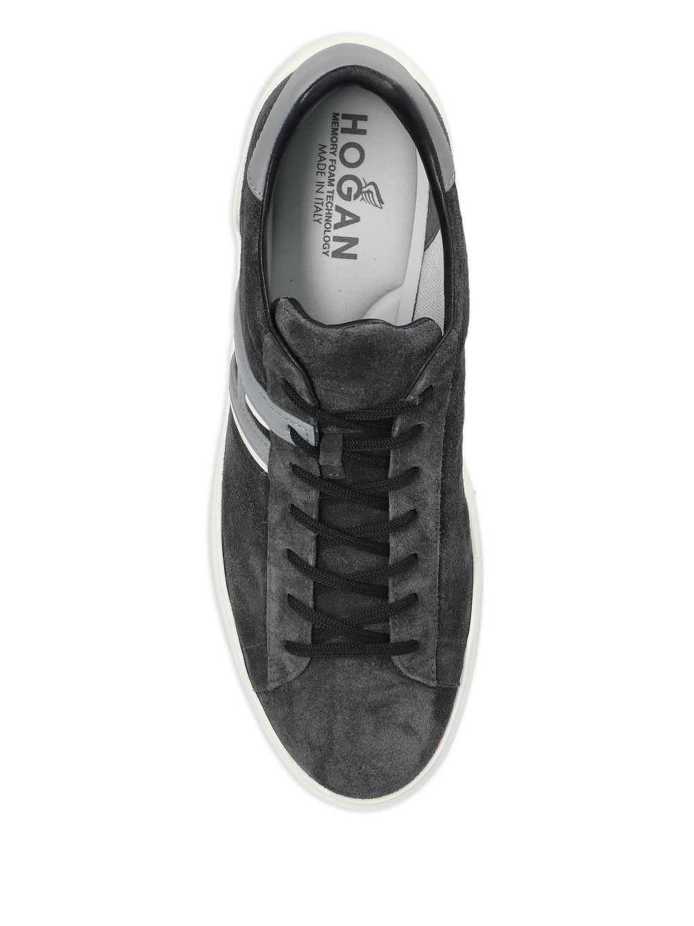 H580 sneakers - 4