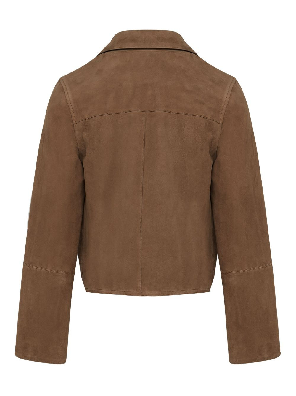 leather jacket - 2