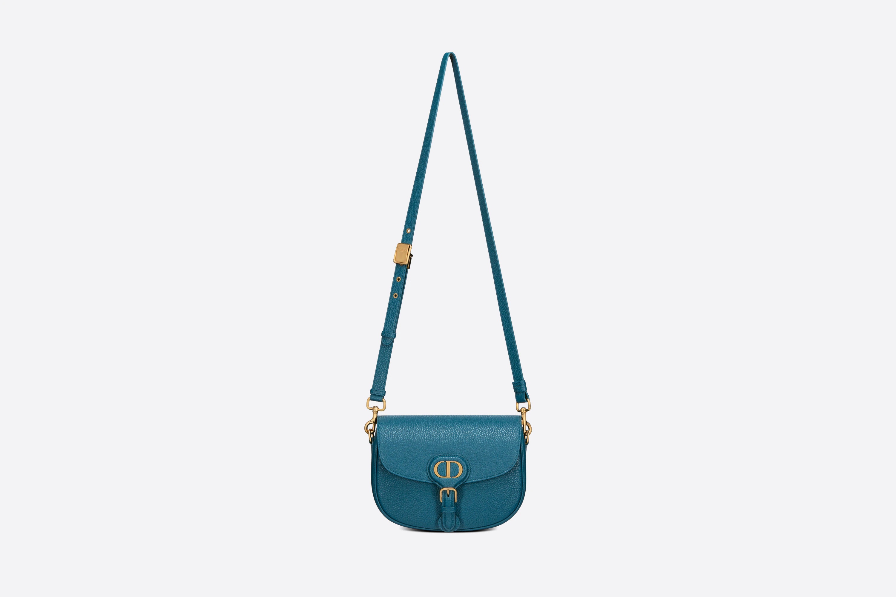 Medium Dior Bobby Bag - 4