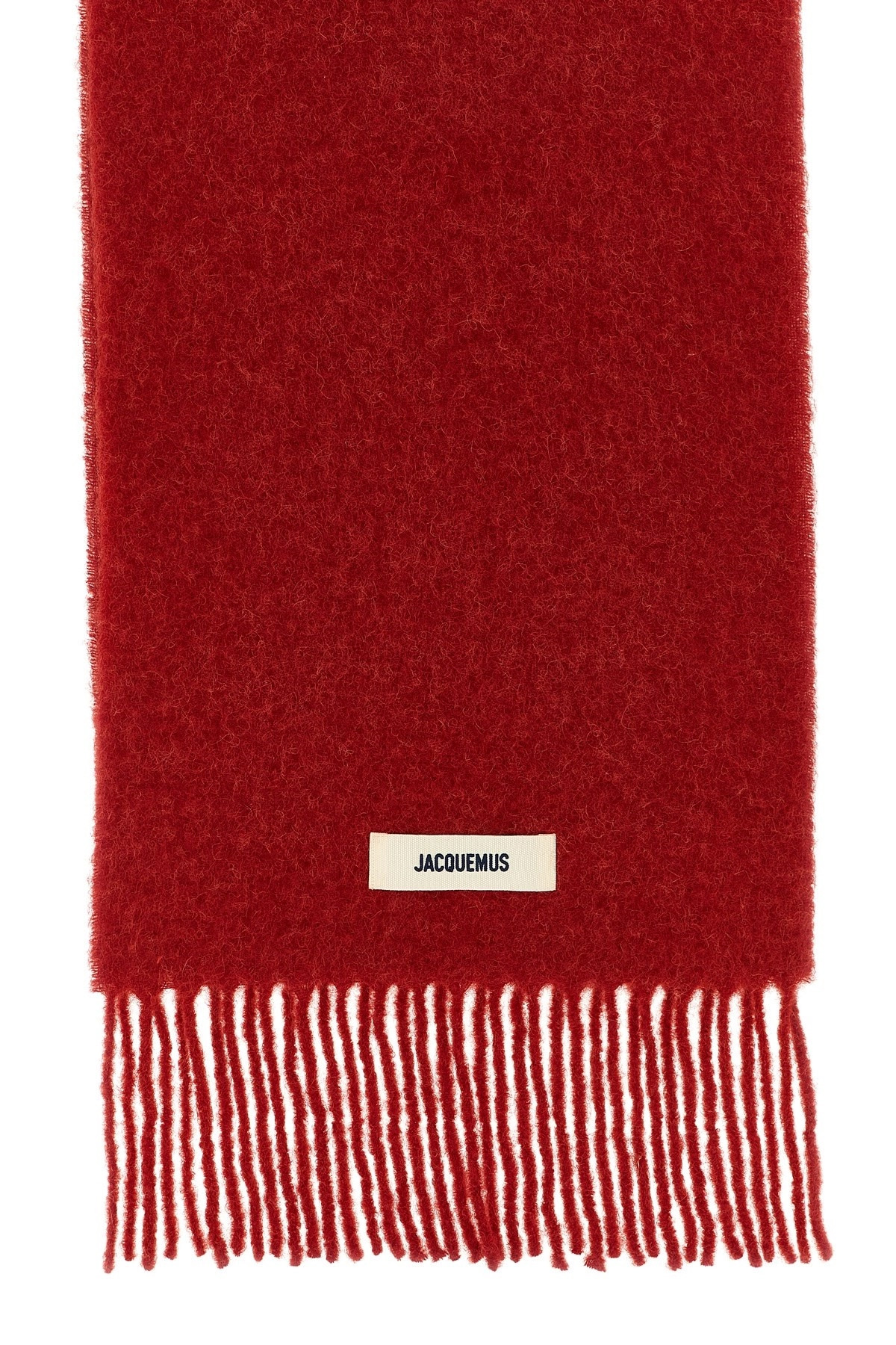 'L'Echarpe Carro' scarf - 2