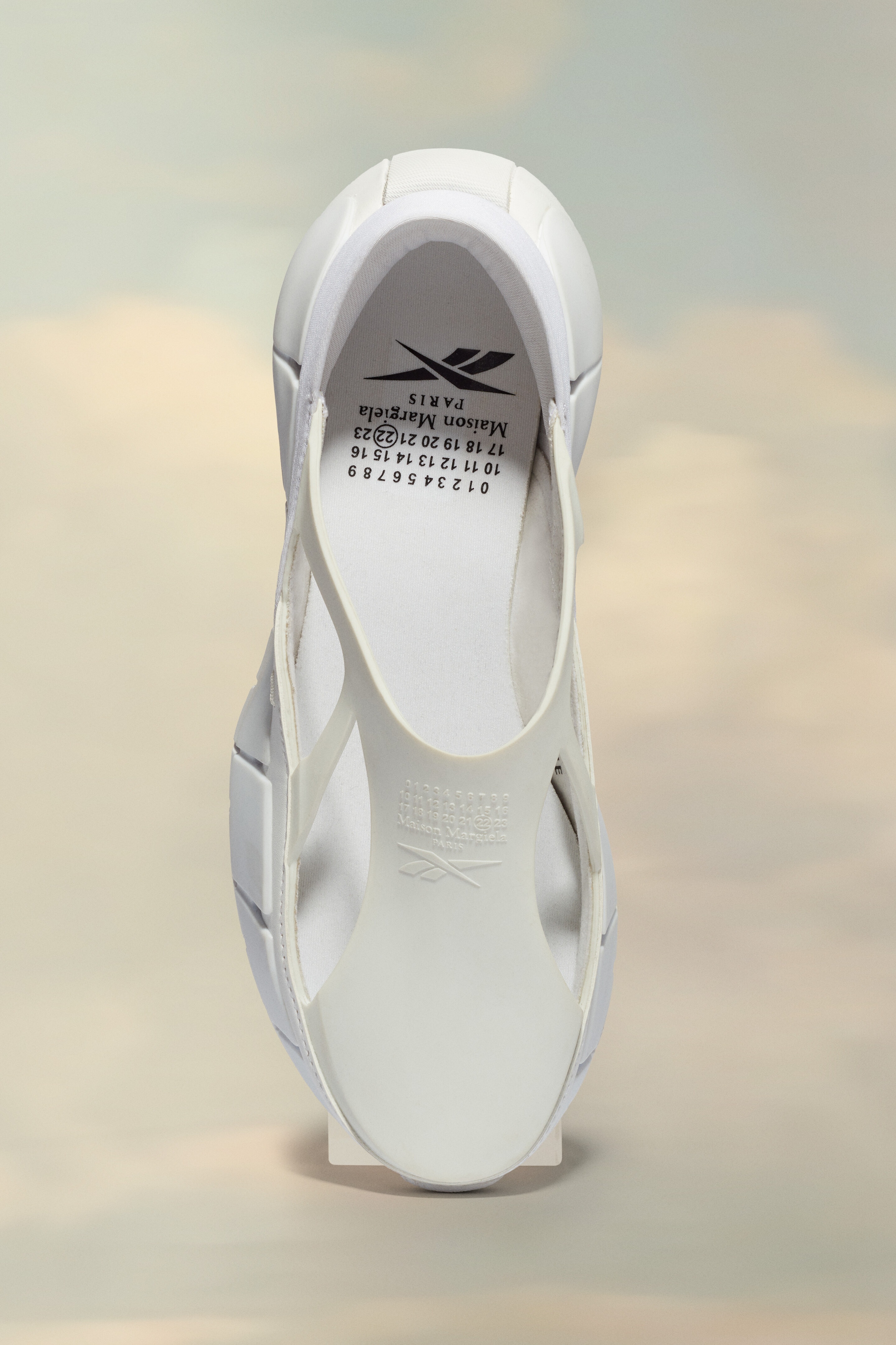 MM x Reebok CR Zig - 2