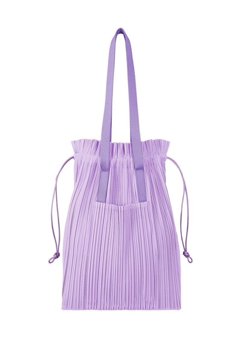 PLEATS TOTE BAG 1