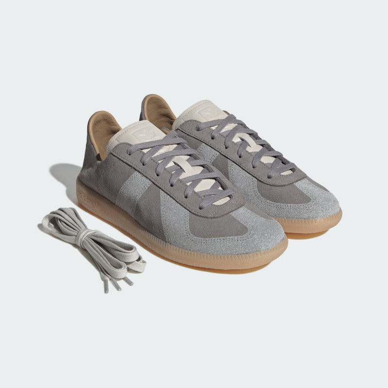 BW ARMY DECON SHOES 7
