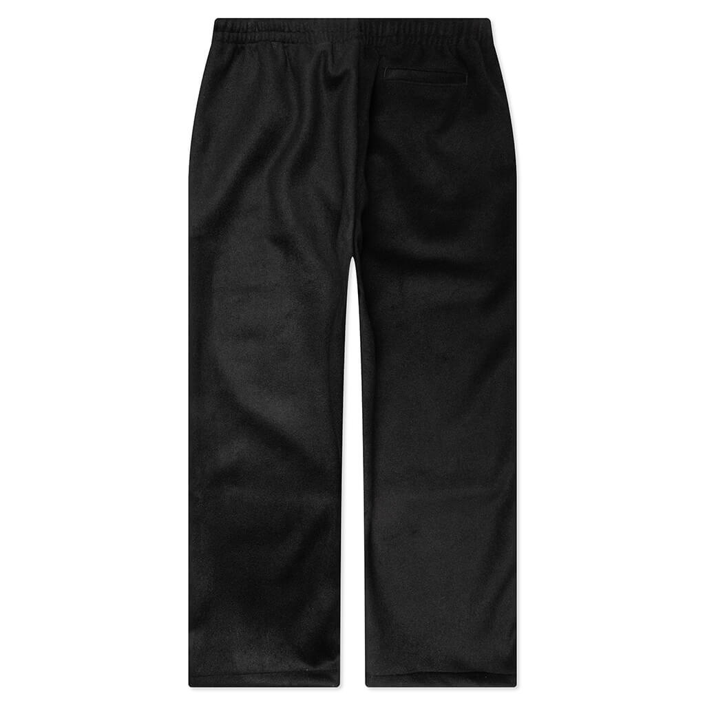 RUFF RIDER TRACK PANT - BLACK - 2