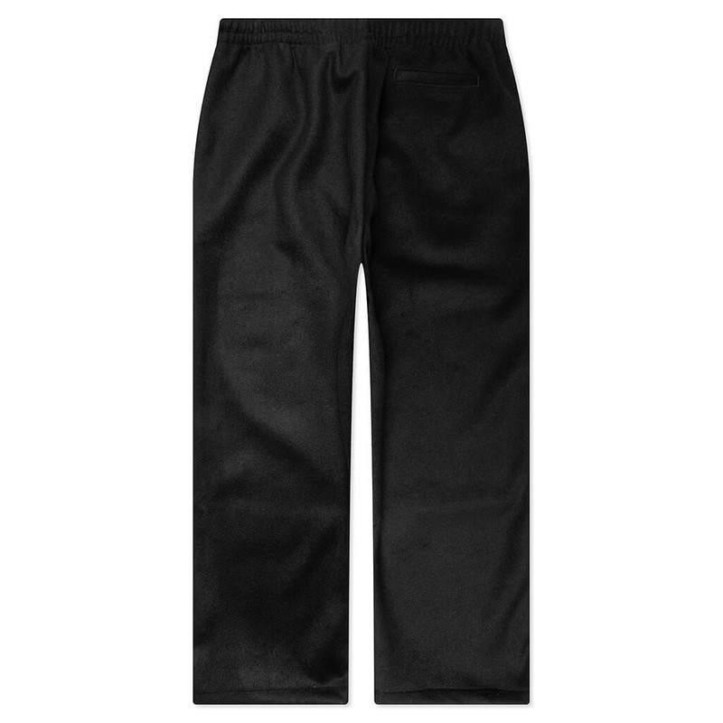 WILLY CHAVARRIA RUFF RIDER TRACK PANT - BLACK outlook