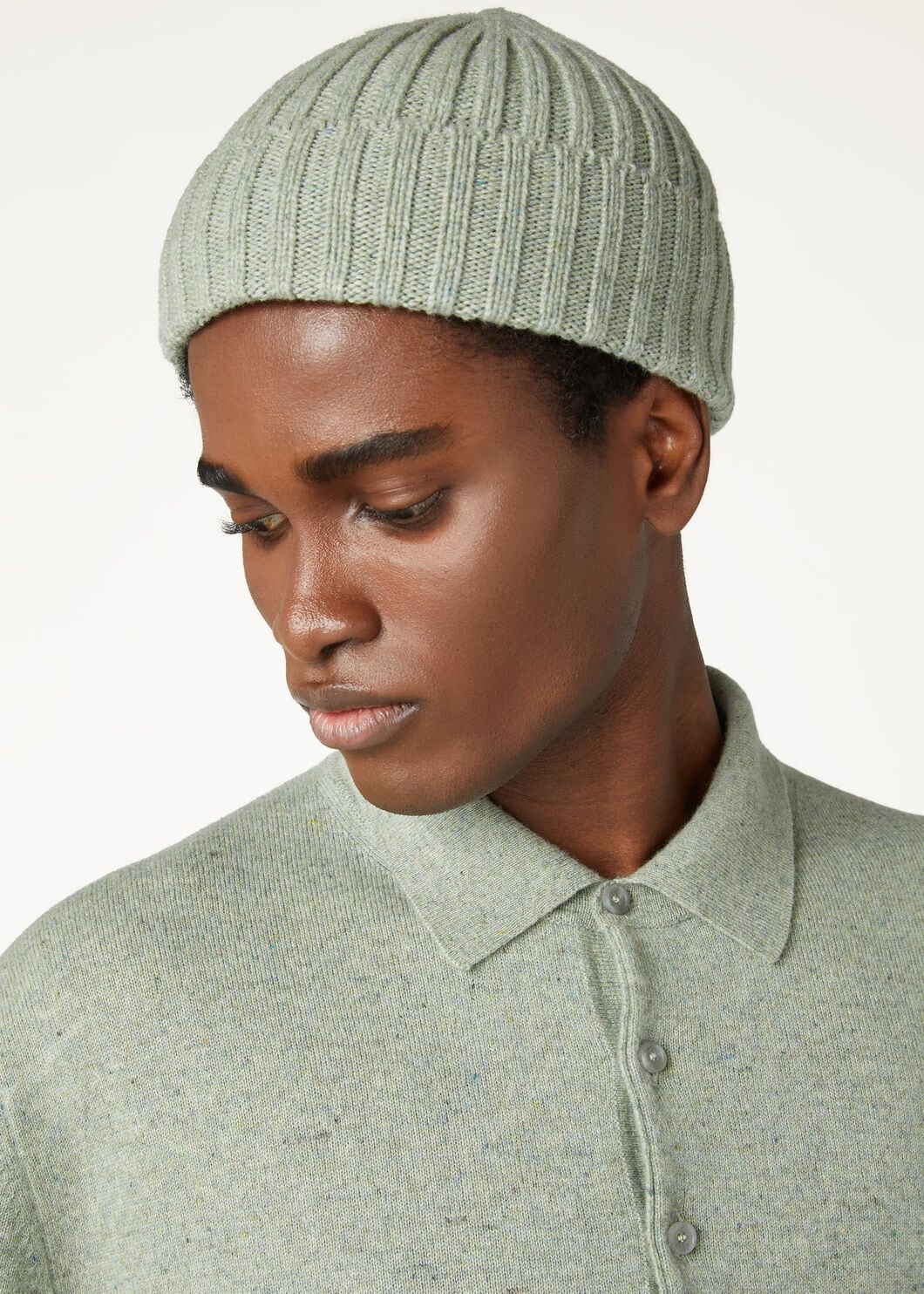 Loro Beanie - 3