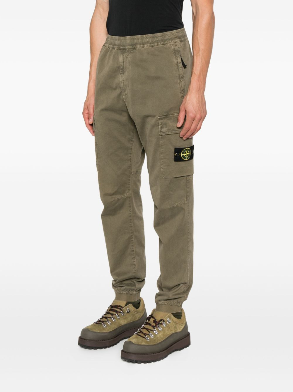 Stone Island Trousers - 3