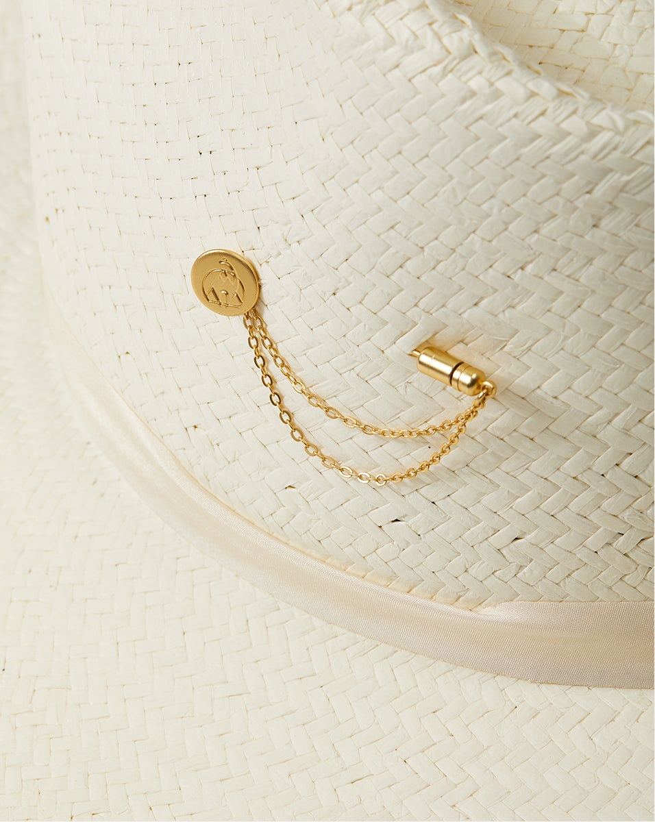 WANDERER HAT - 2