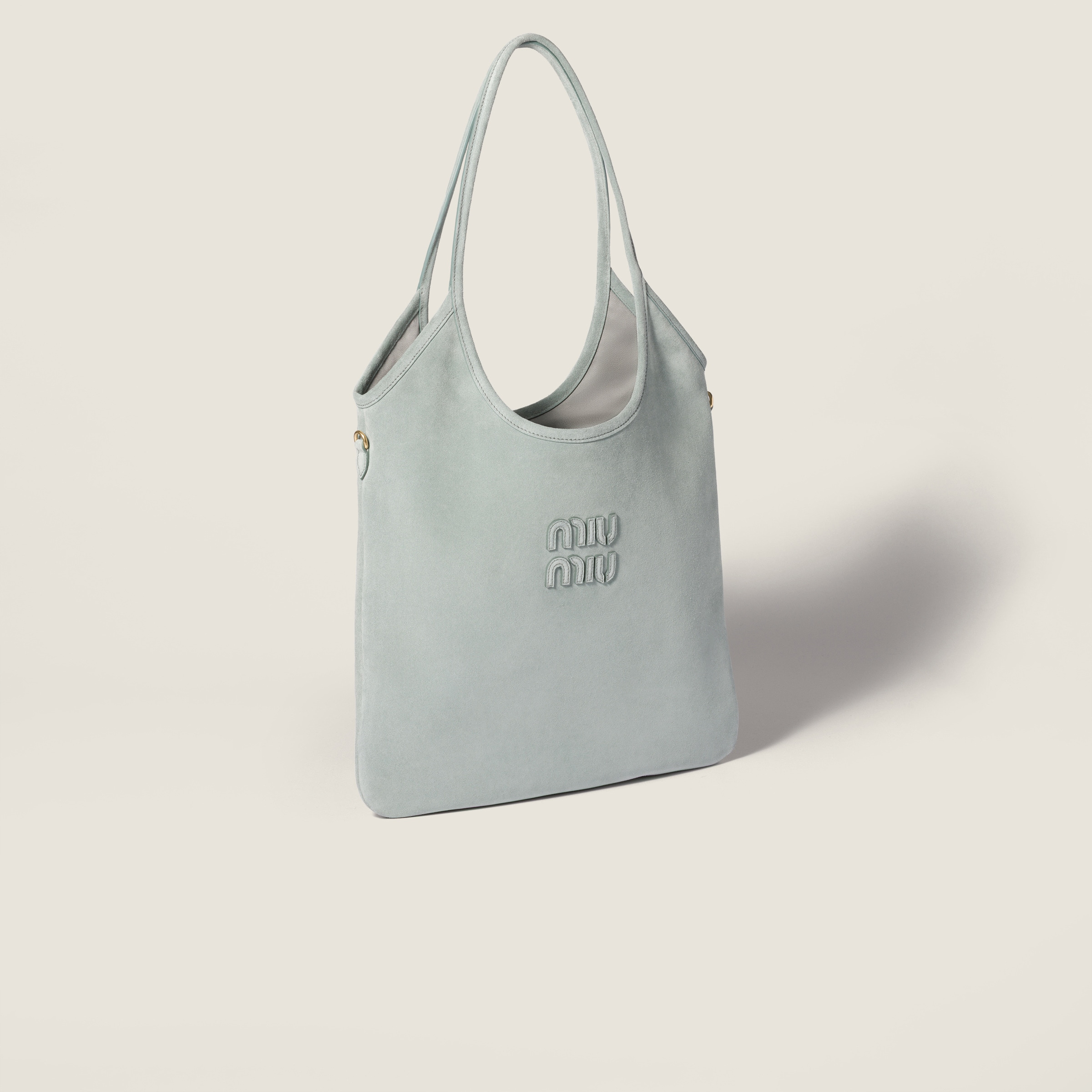Ivy suede bag - 2