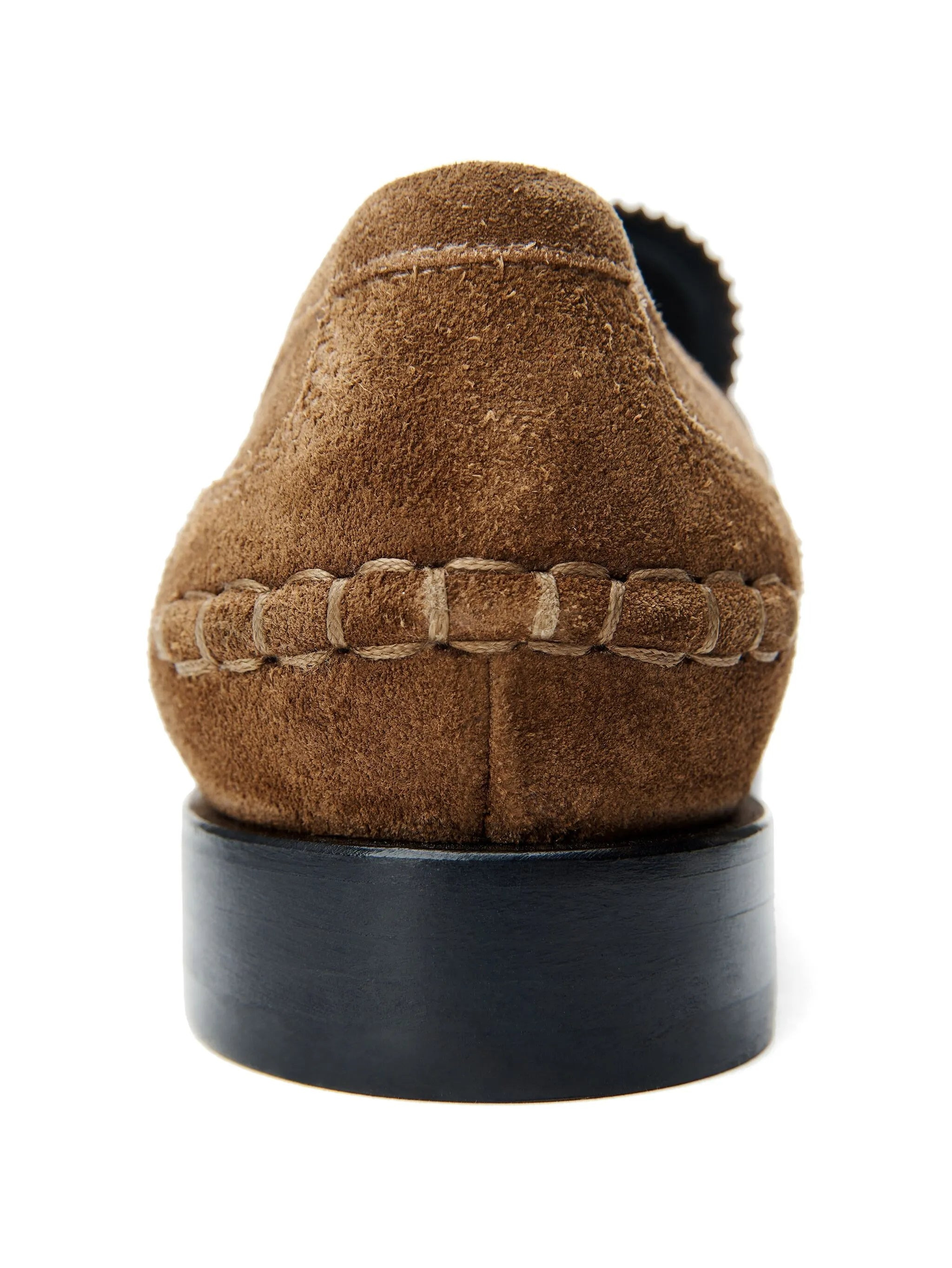 Alexander Wang Logo-plaque Suede Loafers - 5