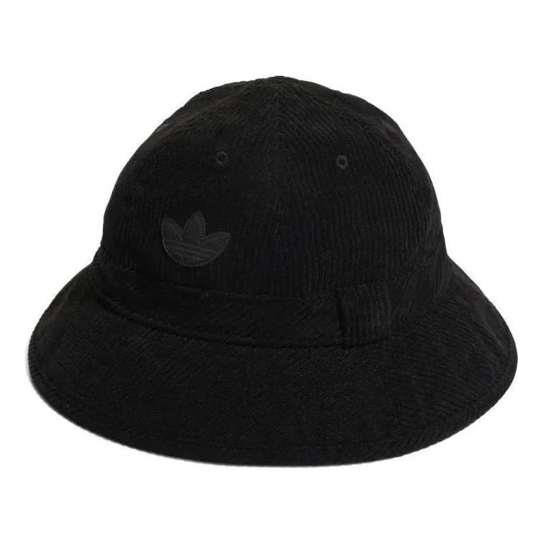 Adidas Adicolor Contempo Bucket Hat 'Black' HM1715 - 1
