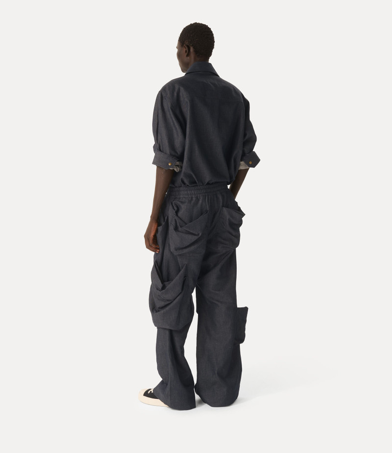 ACHILLES OVERSHIRT 3