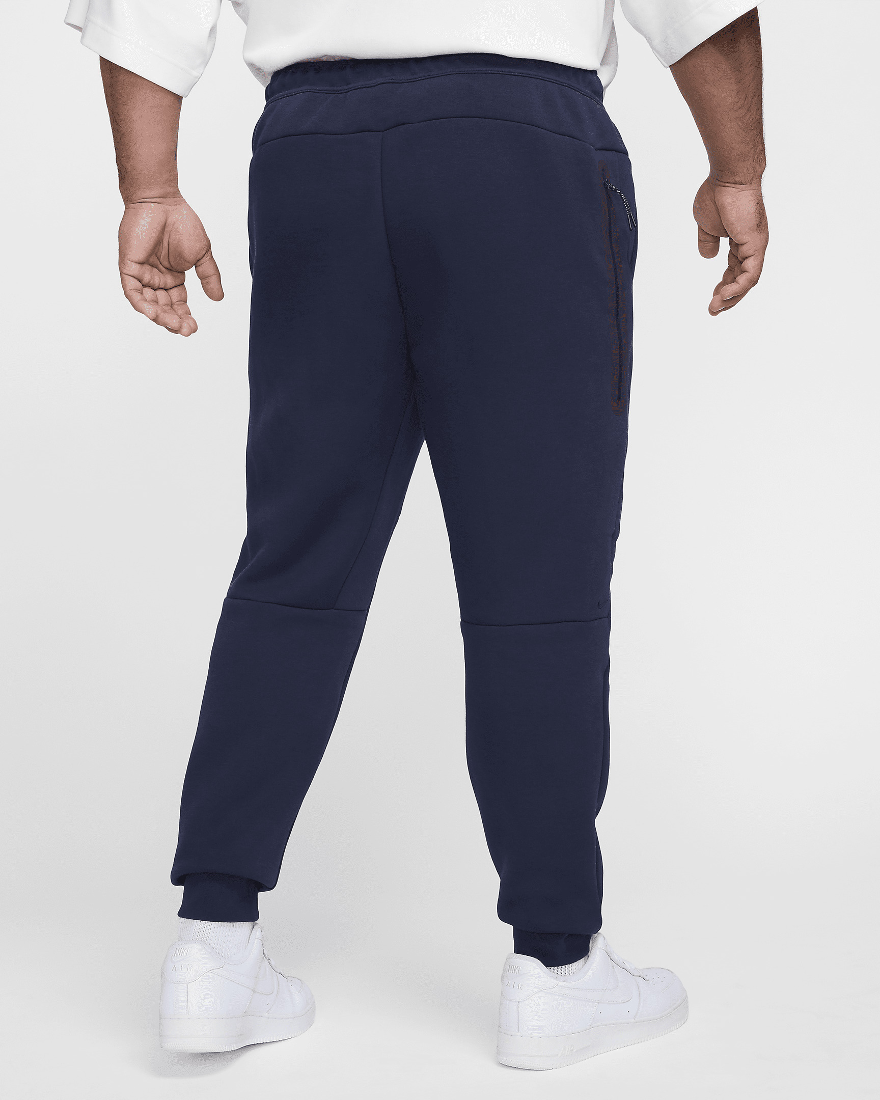 Nike Tech Men's Fleece Joggers - 11