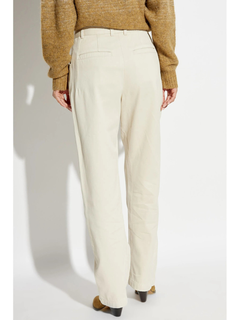 Isabel Marant Emmy Trousers outlook