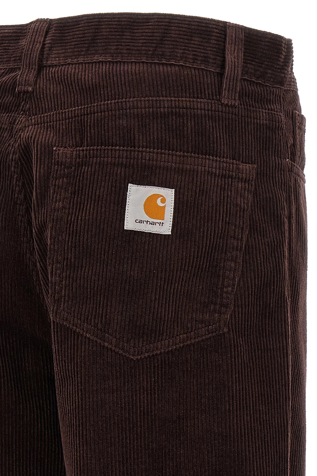 'Landon' pants - 4