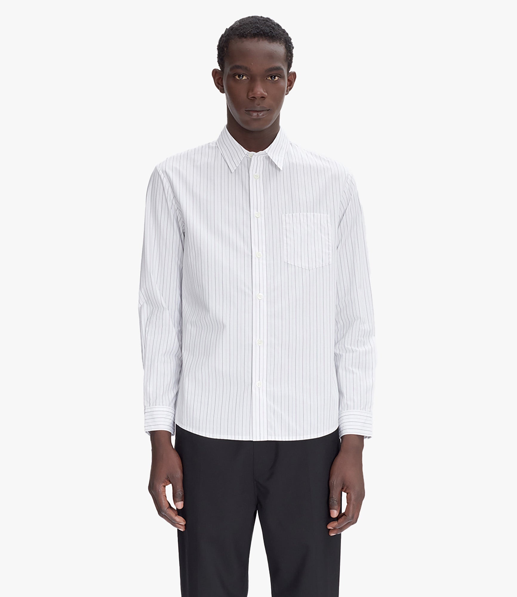 CLÉMENT SHIRT - 2
