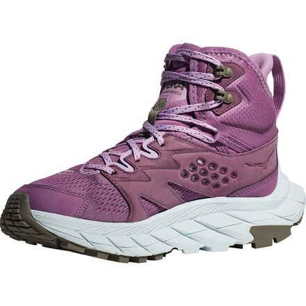 Anacapa Breeze Mid Hiking Shoe - Women's - 2
