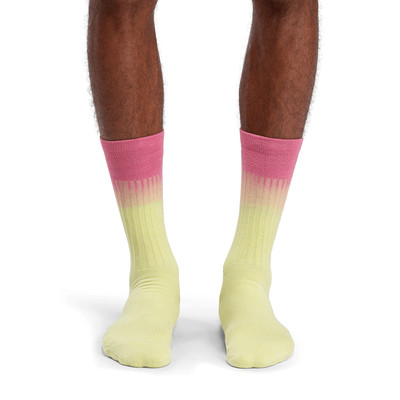 On All-Day Sock outlook