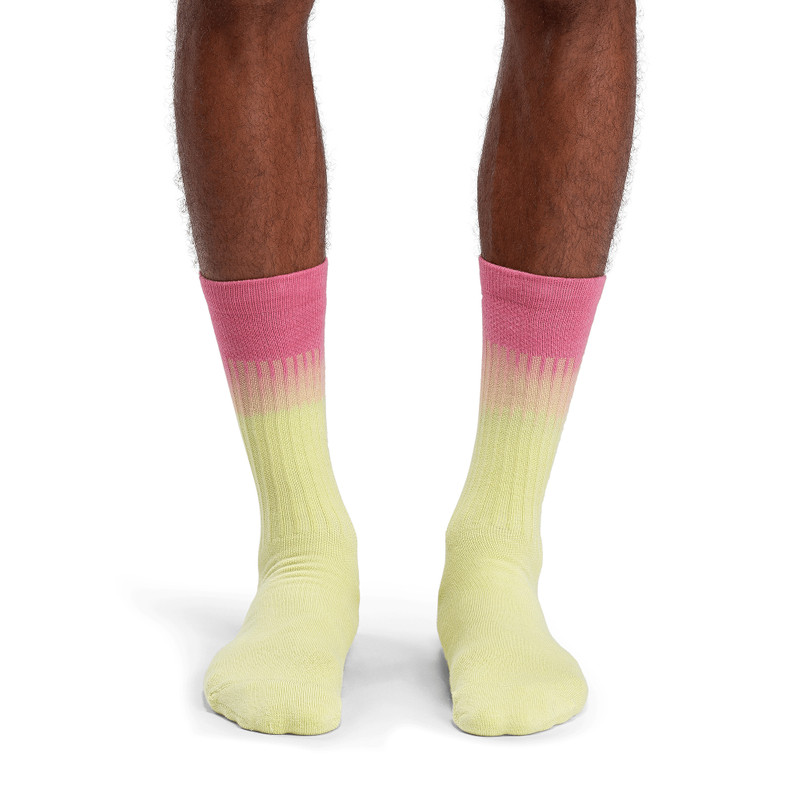 On All-Day Sock outlook