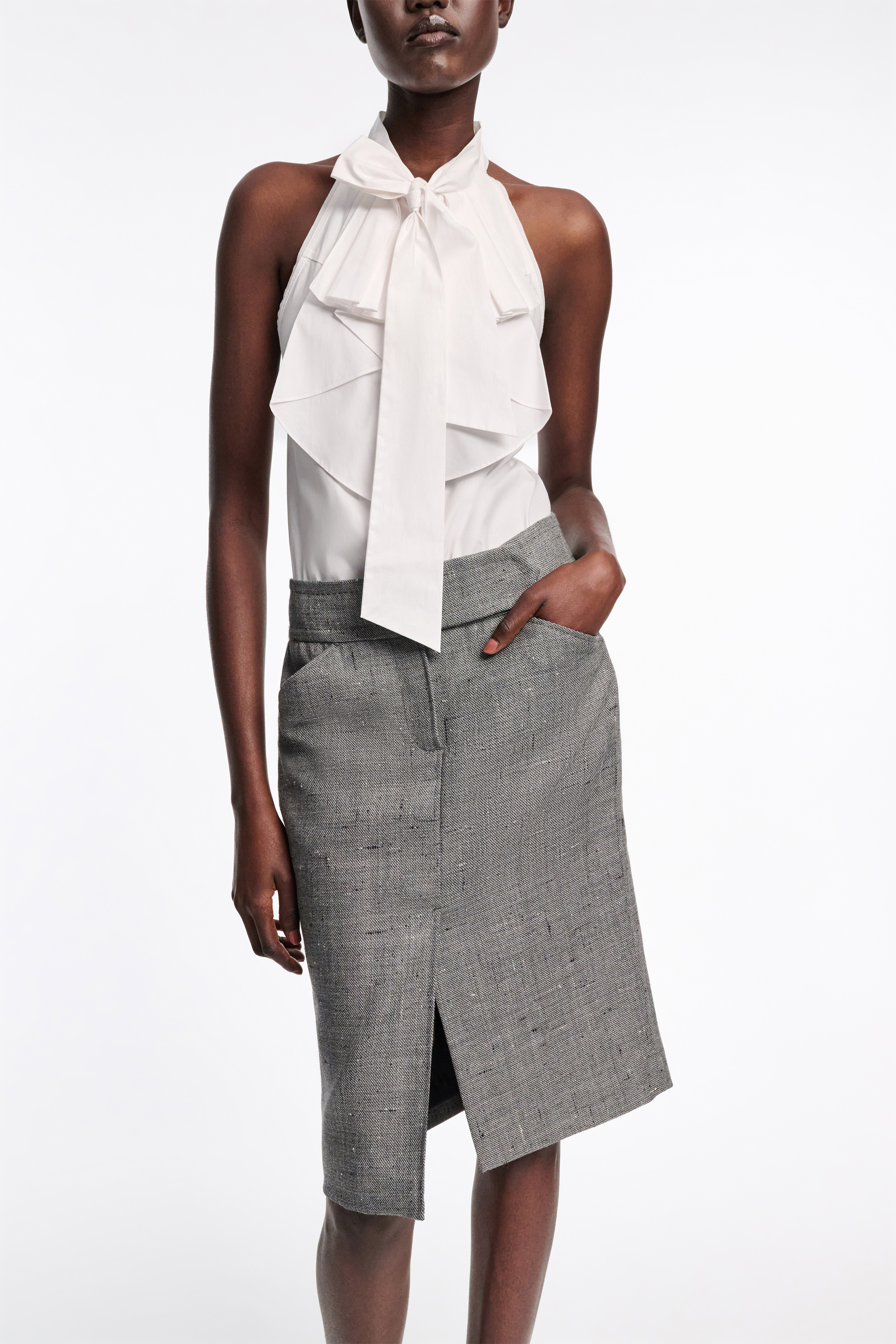 CASUAL ATTRACTION skirt - 5