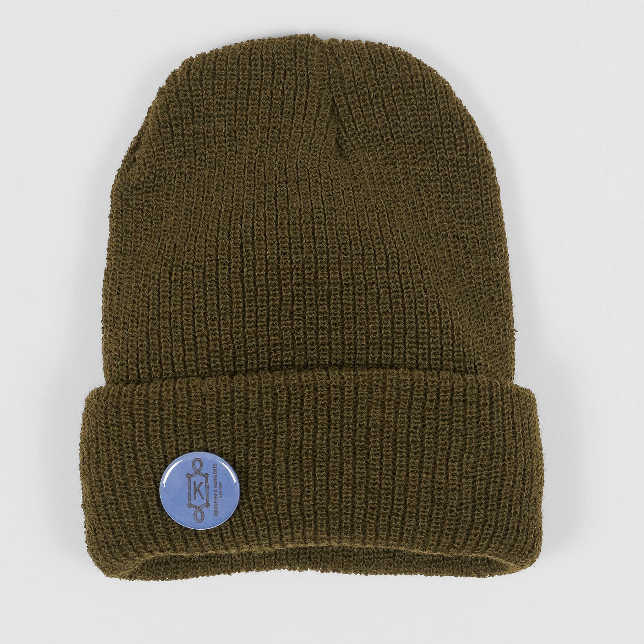 Engineered Garments Watch Cap - 1