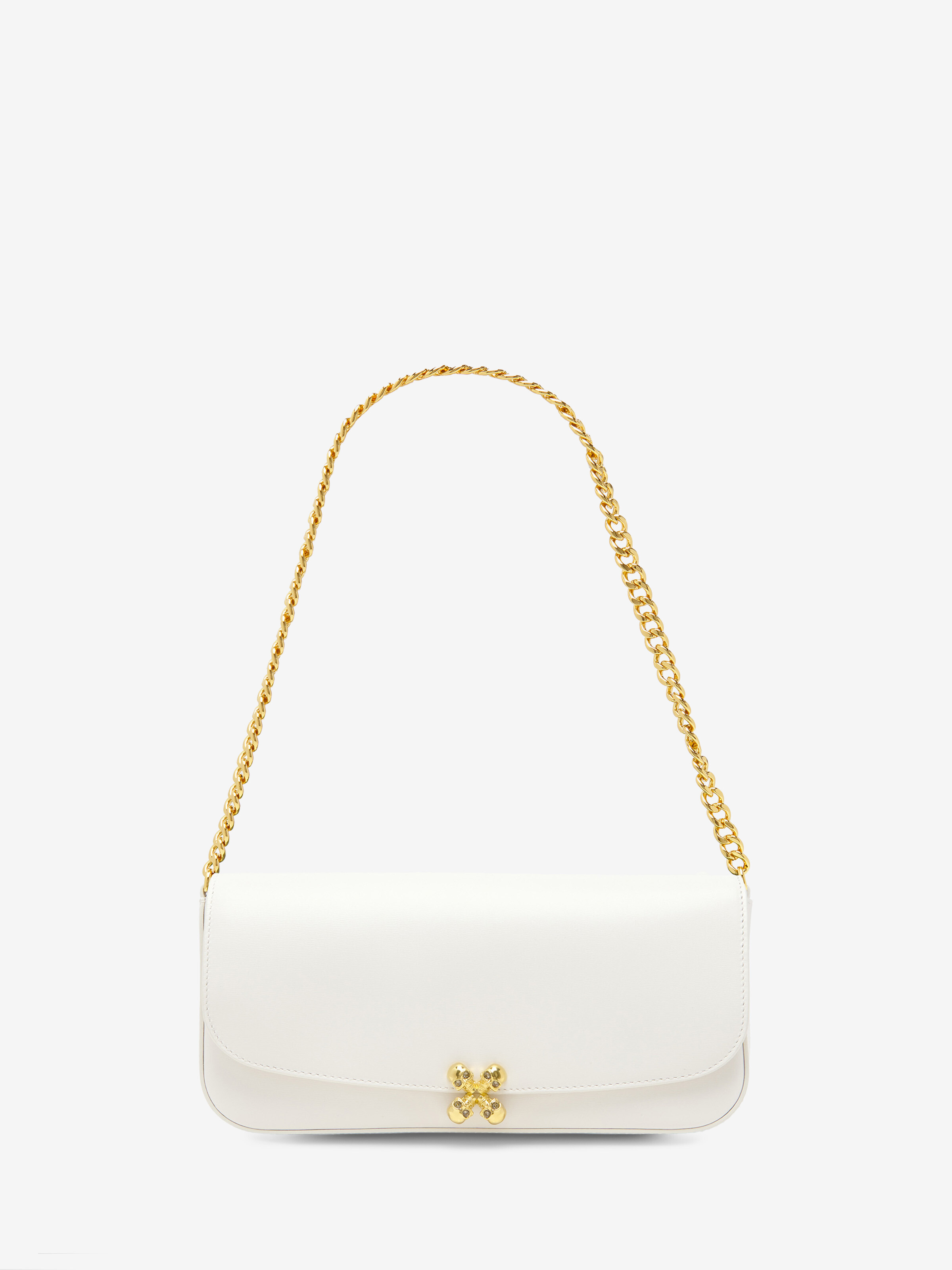Skull Flower Bag - 6
