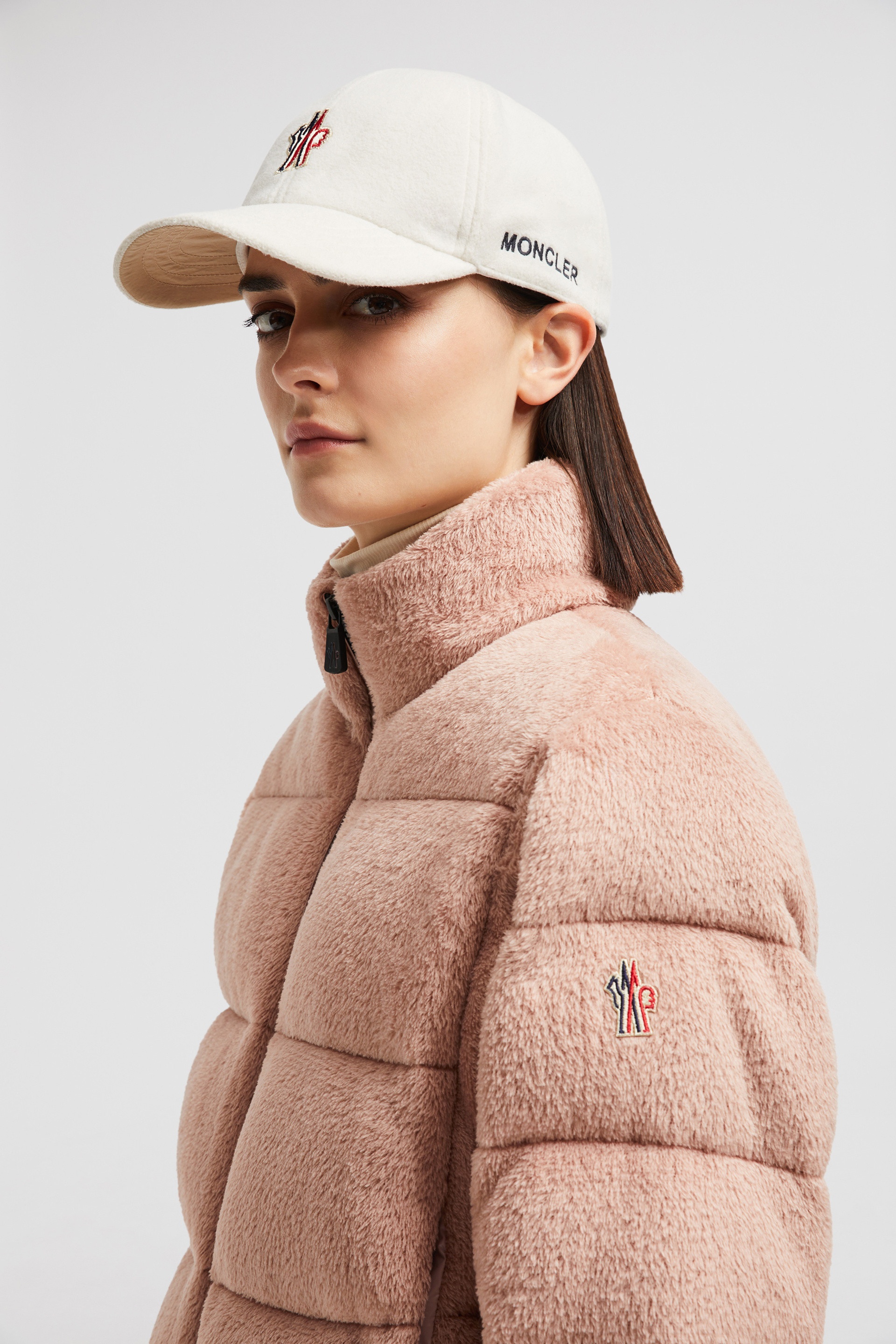 Ayse Short Down Jacket - 4