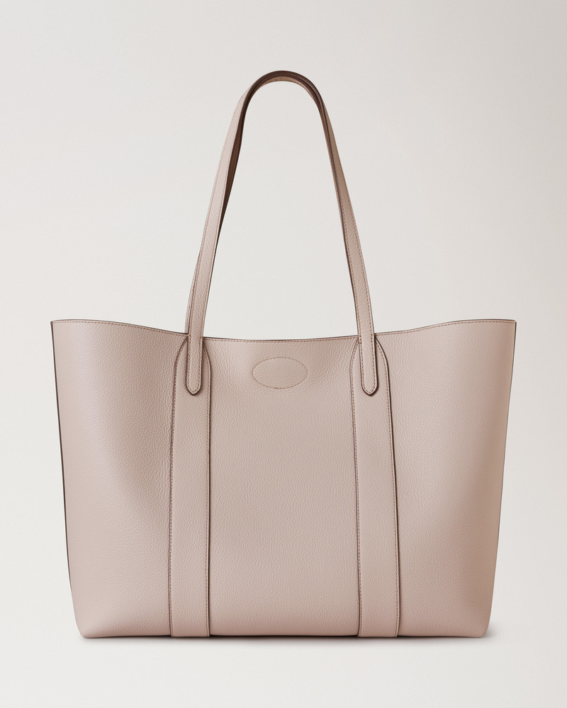 Bayswater Tote Blossom Pink Small Classic Grain 3