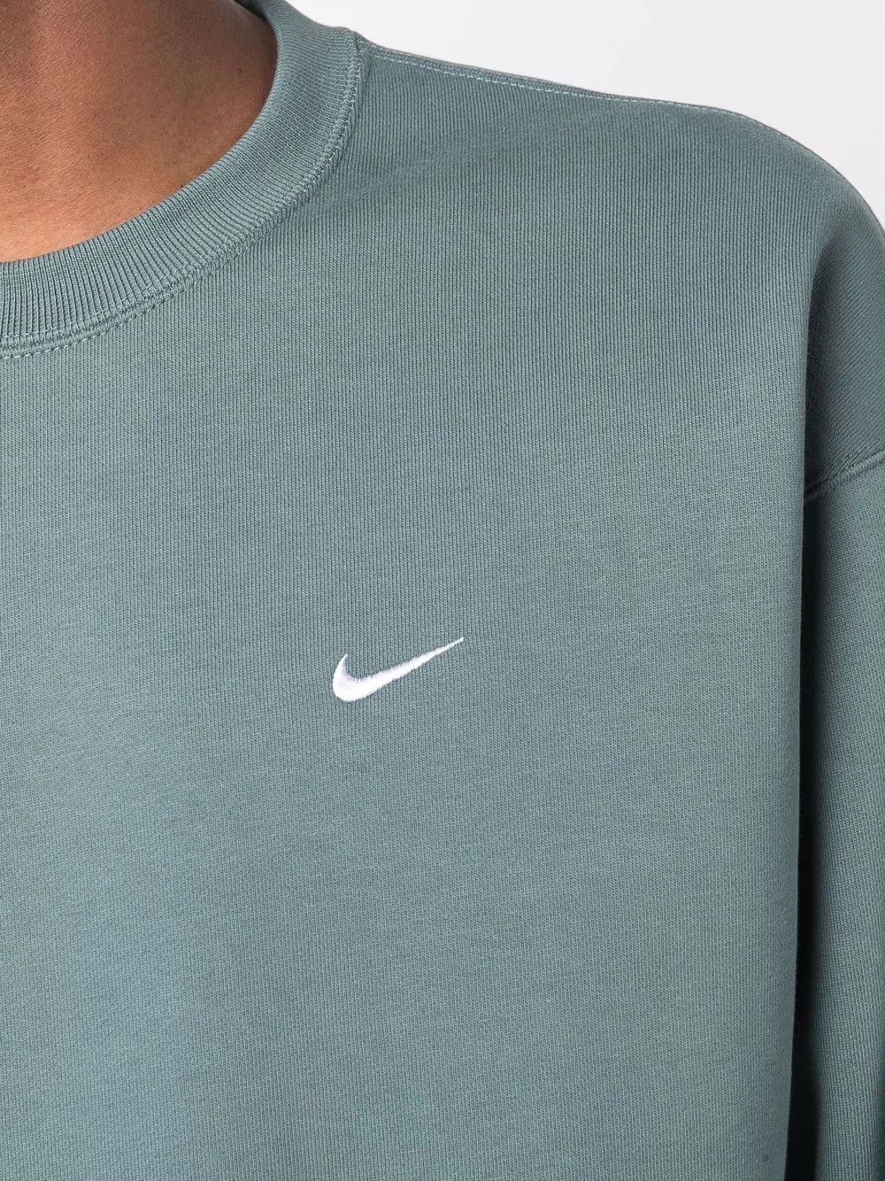 NRG Solo Swoosh sweatshirt - 5