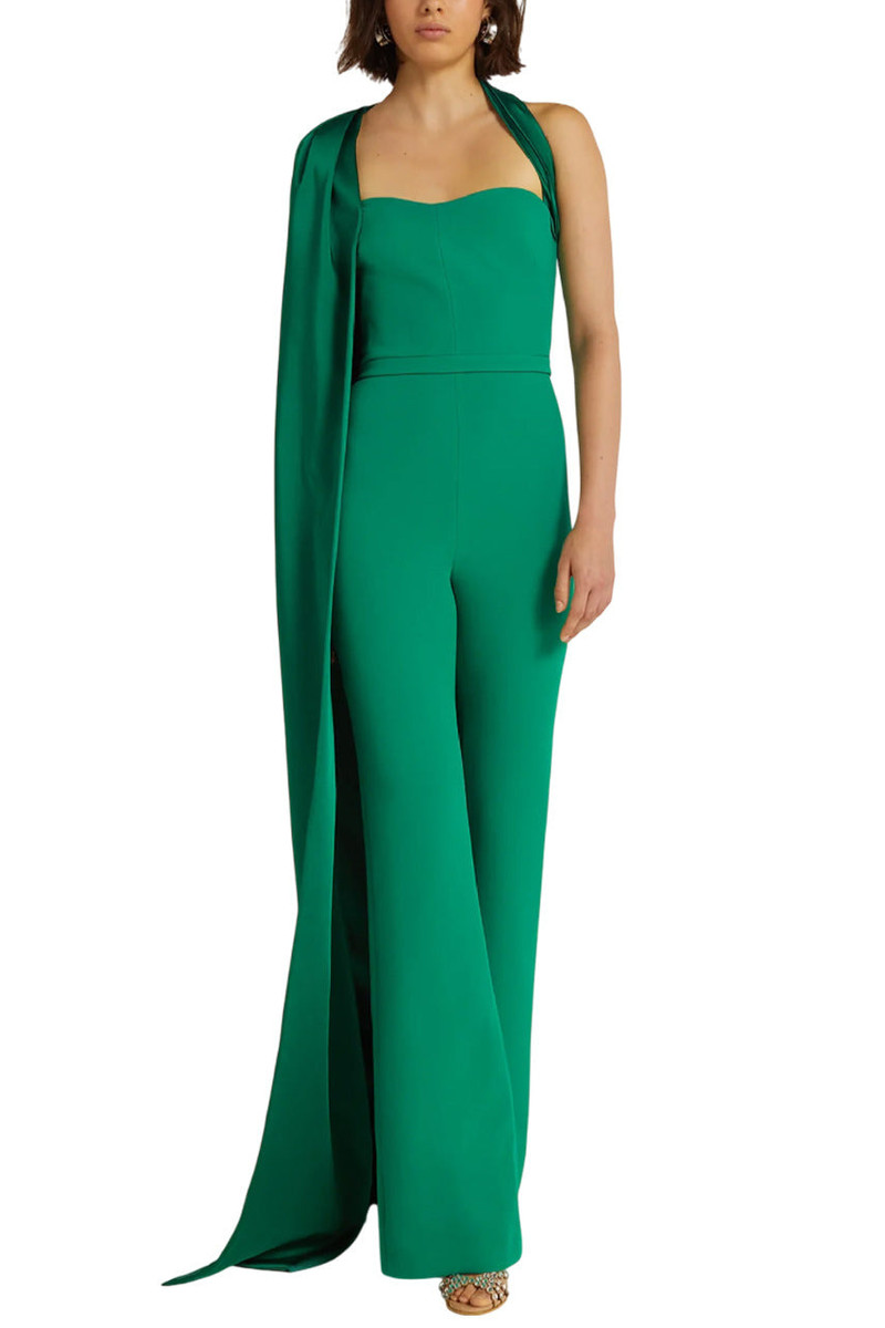Safiyaa LOLLIAN JUMPSUIT outlook