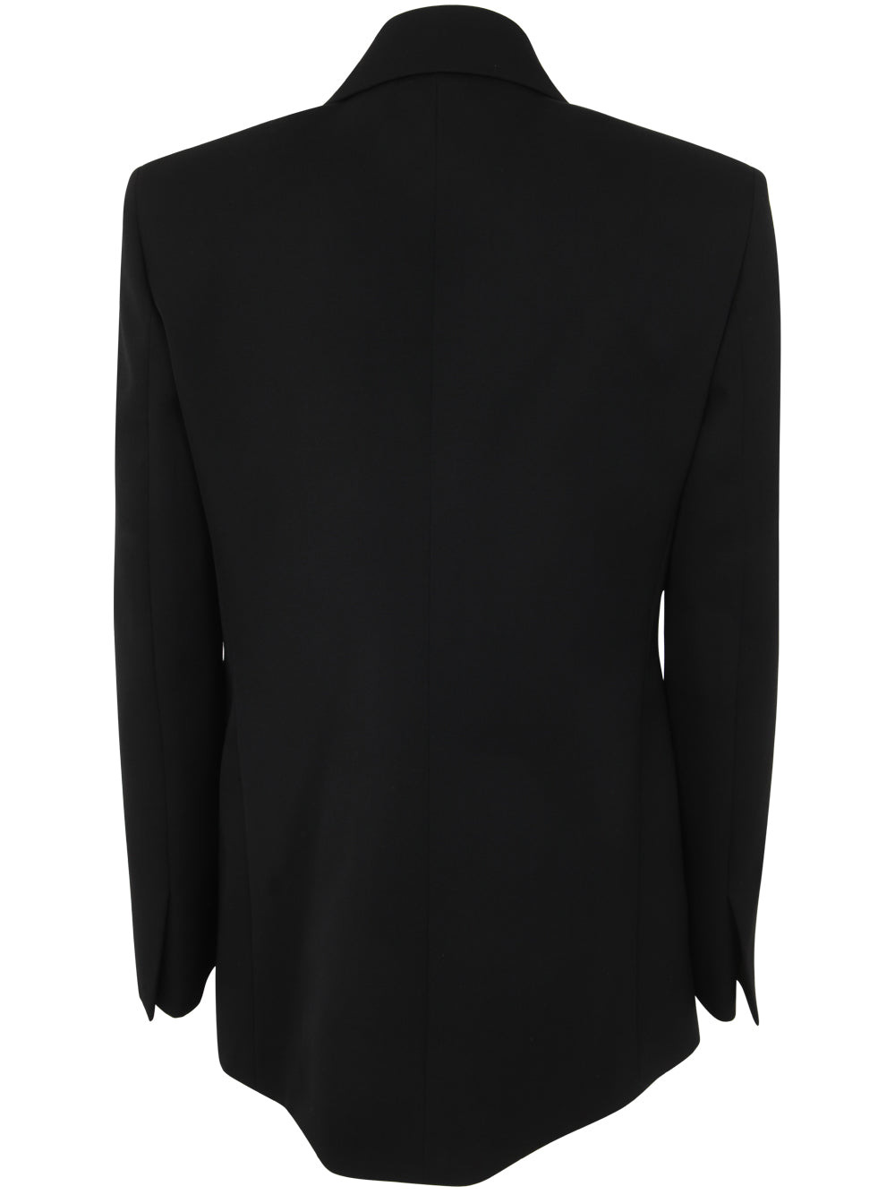 Lanvin Women Double Breasted Tailored Jacket - 2