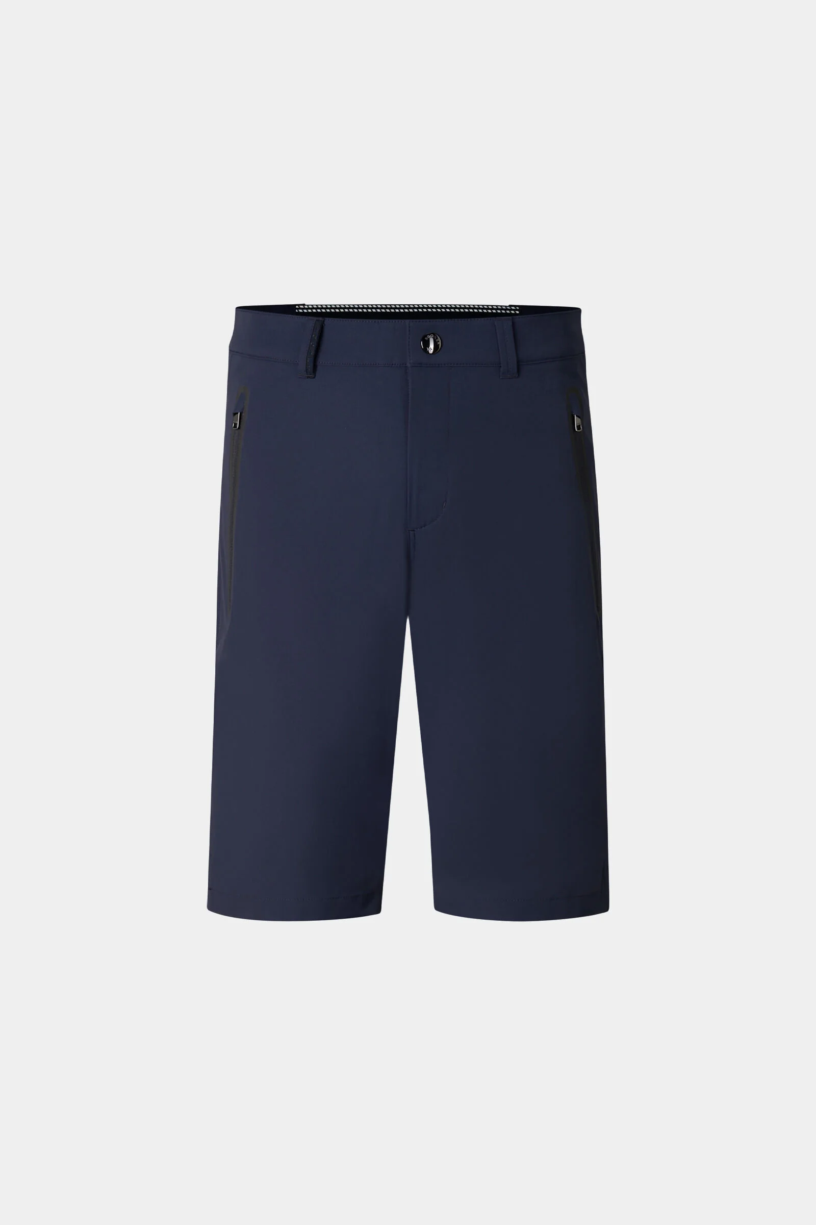 Warin functional shorts in Navy blue - 1