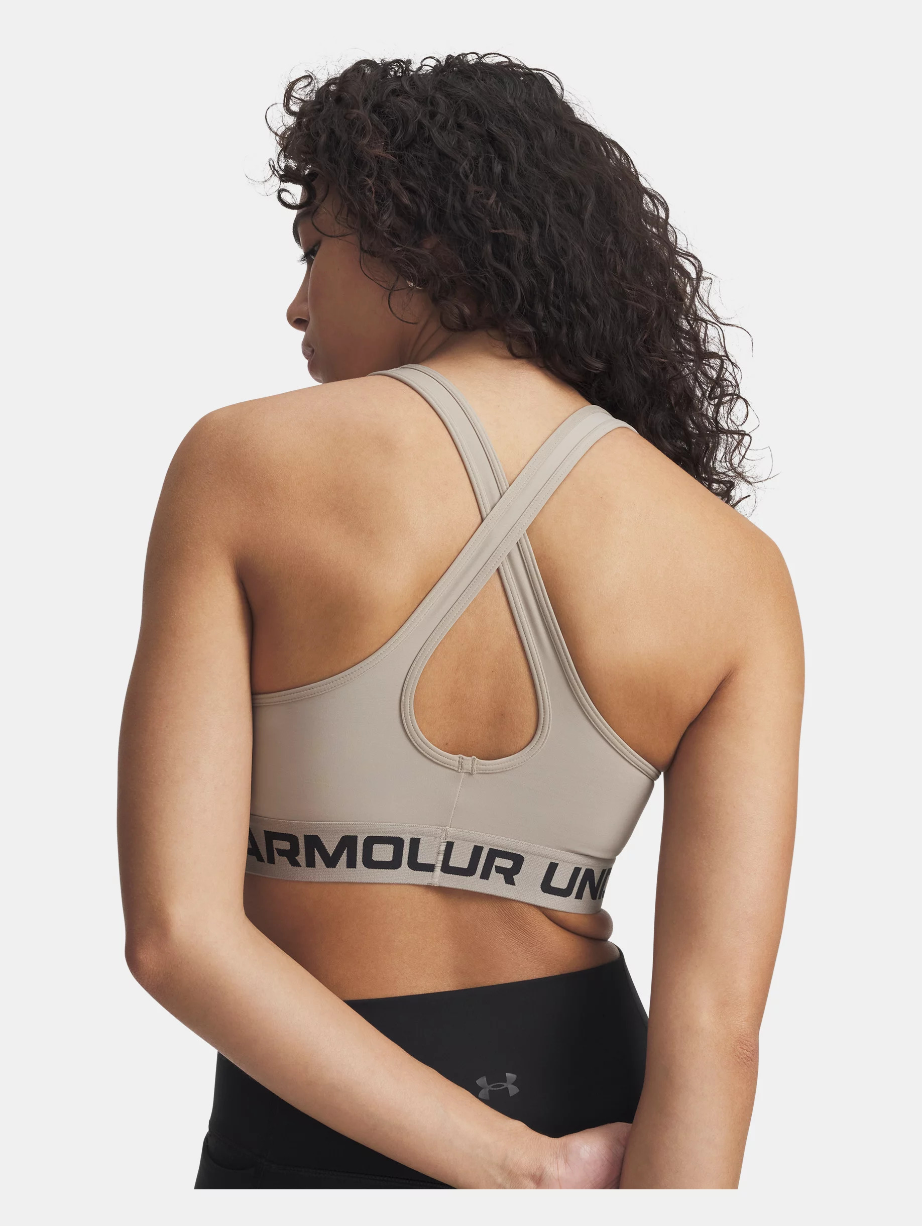Armour® Mid Crossback - 6