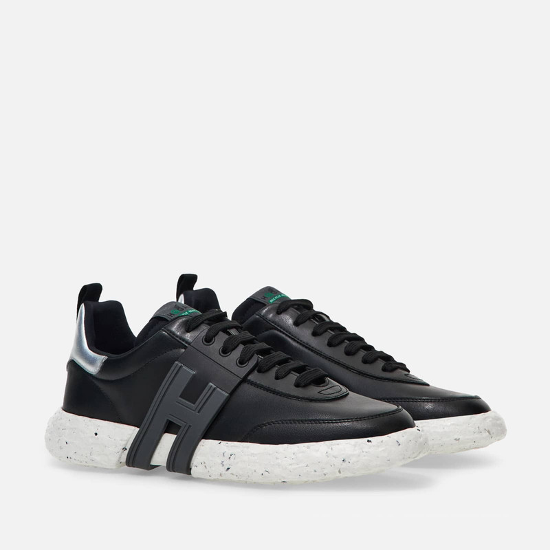 HOGAN Sneakers Hogan-3R Black outlook