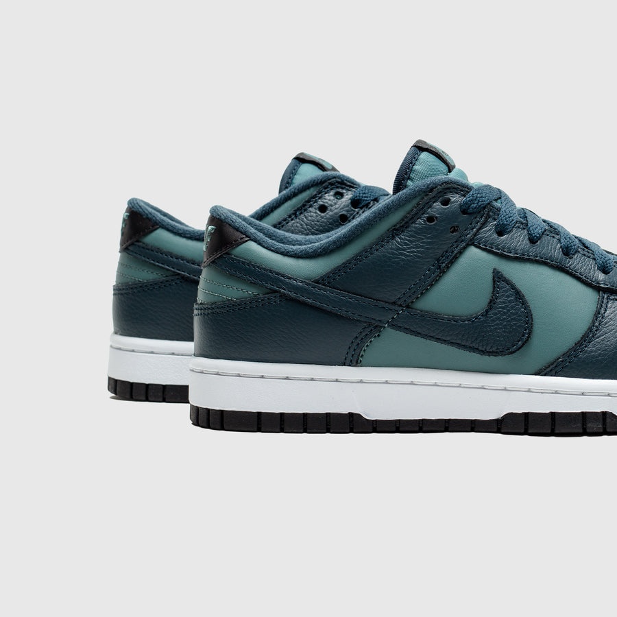 DUNK LOW RETRO PRM "ARMORY NAVY" - 5