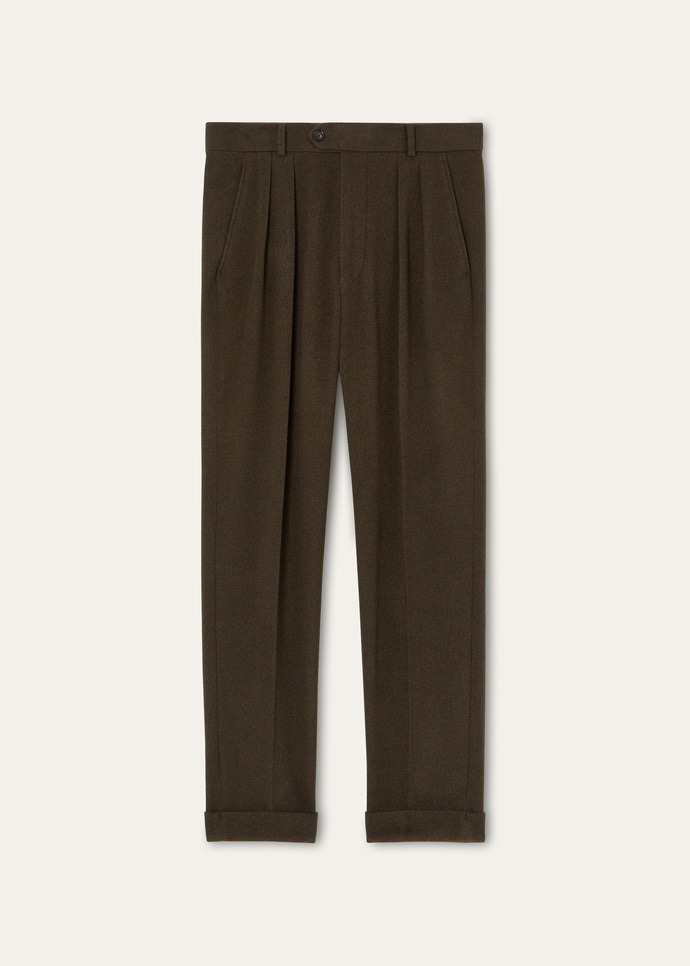 Stafford Pants - 1