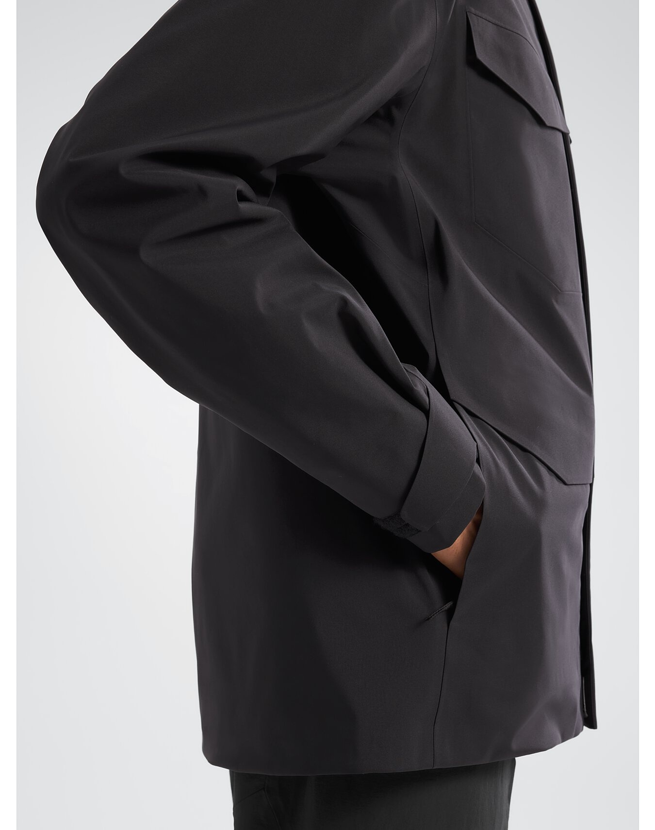 Field Jacket - 10