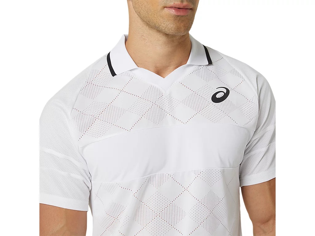 MEN'S MATCH ACTIBREEZE POLO-SHIRT - 8