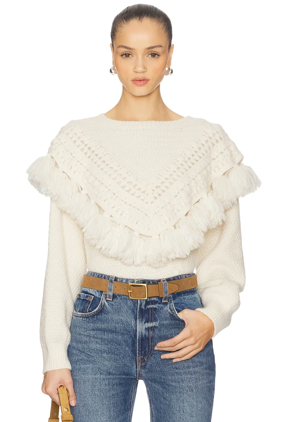 Mariali Pullover - 1