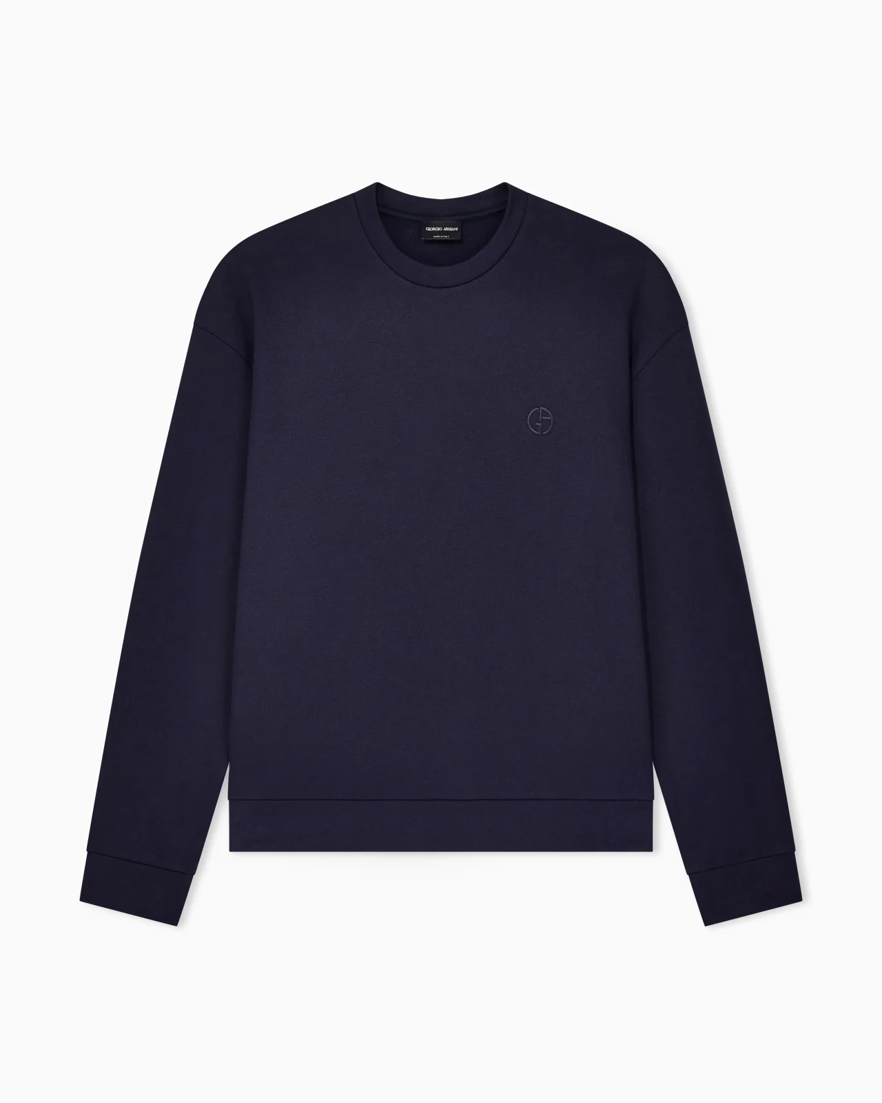 Sweatshirts without Hood - 1