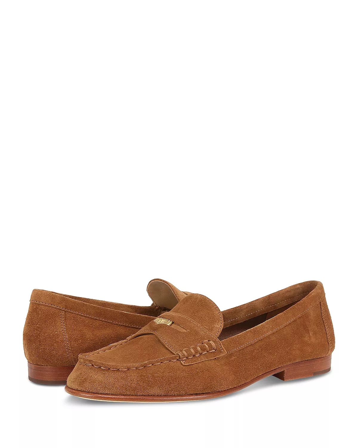 Women's Penny Slip On Loafer Flats - 9