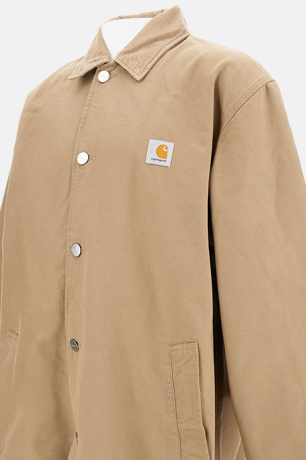 WEBSTER COAT - 4