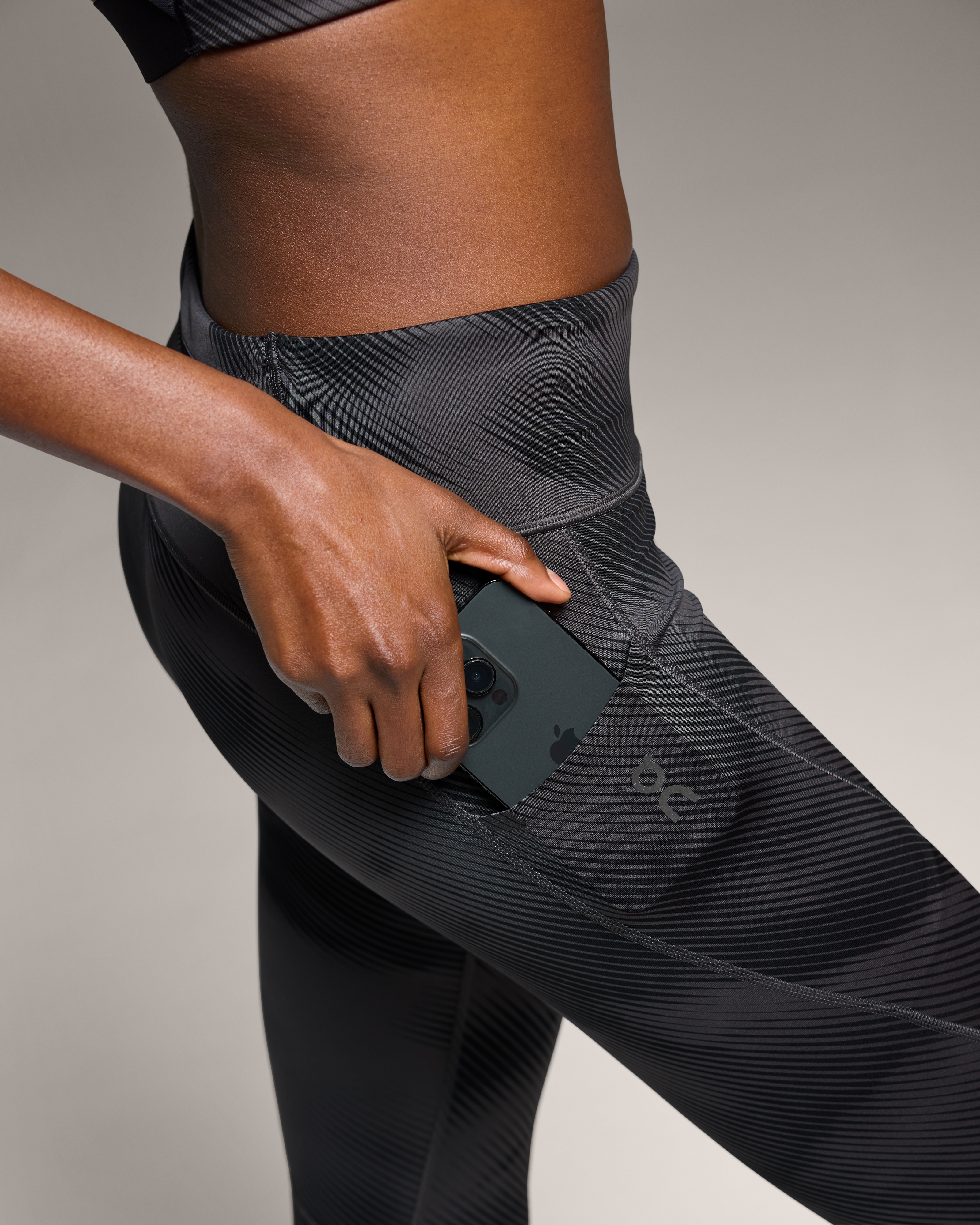 Performance Graphic Tight - 5