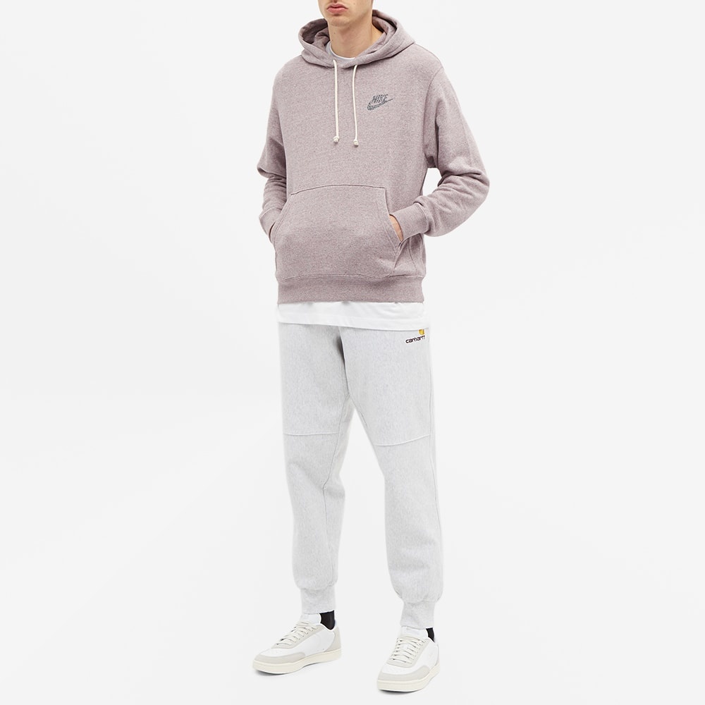 Nike Zero Popover Hoody - 7